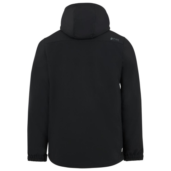 Protest Ανδρικό μπουφάν Dustan23 Snowjacket Protest Ανδρικό μπουφάν Dustan23 Snowjacket